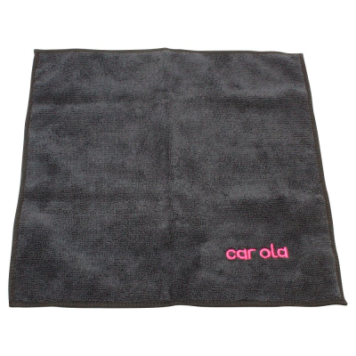 MICROFIBRE SPORTS TOWEL (LARGE: EMBROIDERED)