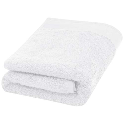 NORA 550 G & M² COTTON TOWEL 50X100 CM