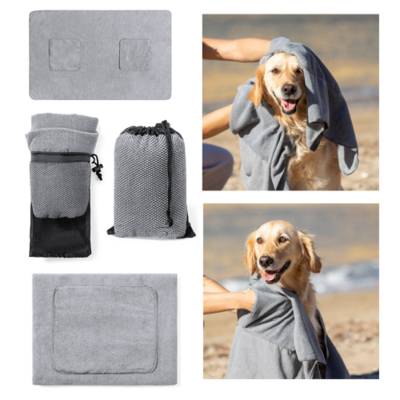 PET TOWEL YELYN