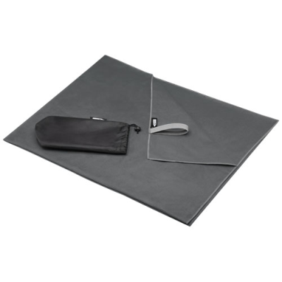 PIETER GRS ULTRA LIGHTWEIGHT AND QUICK DRY TOWEL 100X180 CM