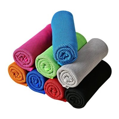 QUICK DRYING COOLING TOWEL