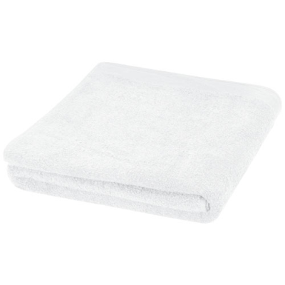 RILEY 550 G & M² COTTON TOWEL 100X180 CM