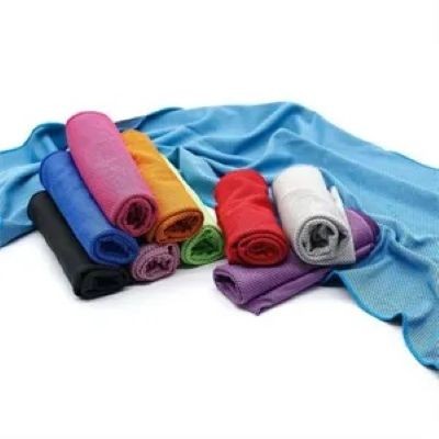 SPORTS COOLING TOWEL