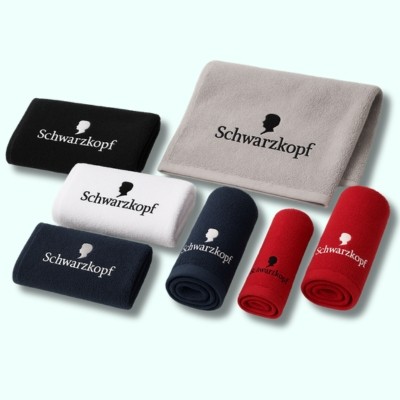 SPORTS GYM FITNESS TOWEL