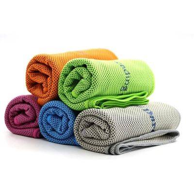 SPORTS MAGIC COOLING TOWEL