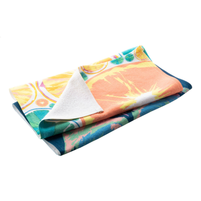 SUBLIMATION TOWEL in White