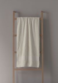 TOWEL CITY EGYPTIAN COTTON BATH SHEET