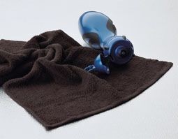 TOWEL CITY GYM TOWEL