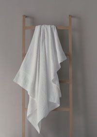 TOWEL CITY LUXURY BATH SHEET