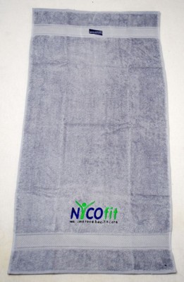TOWEL FACE HAND GYM FITNESS SPORTS TOWEL