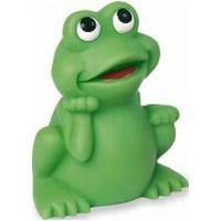 SQUEAKY FROG in Green