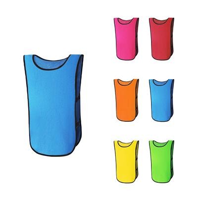 KIDS VEST WIRTZ