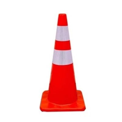 TRAFFIC SAFETY CONES