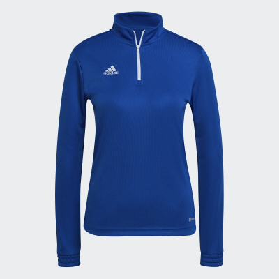 ADIDAS WOMENS ENTRADA 22 TRAINING TOP