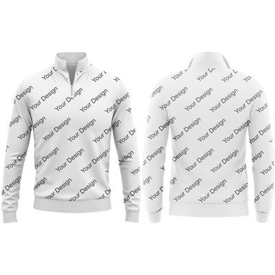 BESPOKE CUSTOM MADE TRAINING TOP