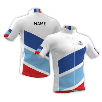 BESPOKE FULLY SUBLIMATED BICYCLE TOP