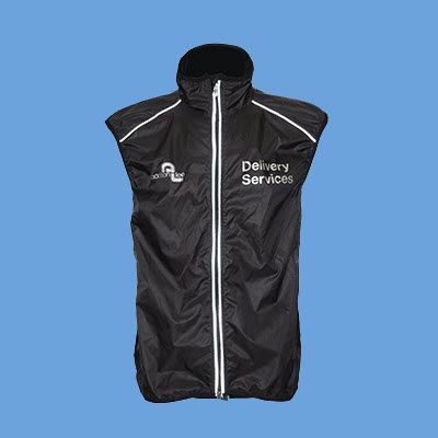 CYCLING GILET