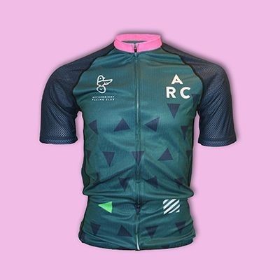 CYCLING JERSEY