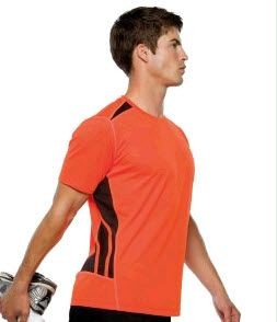 GAMEGEAR COOLTEX TRAINING TEE SHIRT