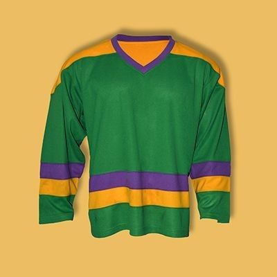 ICE HOCKEY TOP