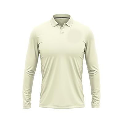 LONG SLEEVE CRICKET TOP