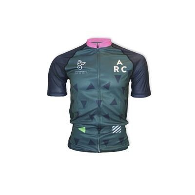 LONG SLEEVE CYCLING JERSEY