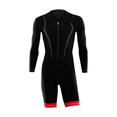 LONG SLEEVE TRIATHLON SUIT