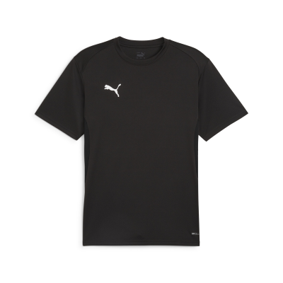 PUMA TEAMGOAL FOOTBALL JERSEY - CAST IRON