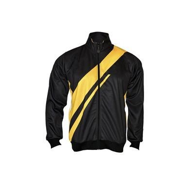 SUBLIMATED TRACK TOP