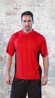 TOMBO TEAMWEAR PERFORMANCE SPORTS TOP