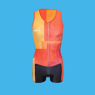 TRIATHLON SUIT FULL ZIP