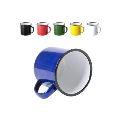 350ML PEVERIL CAMPING MUG