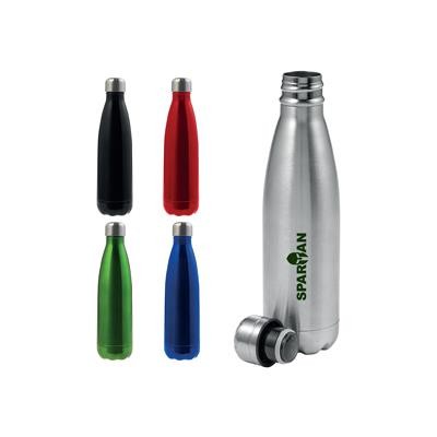 500ML DOUBLE WALLED BOTTLE