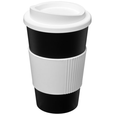 AMERICANO® 350 ML THERMAL INSULATED TUMBLER with Grip