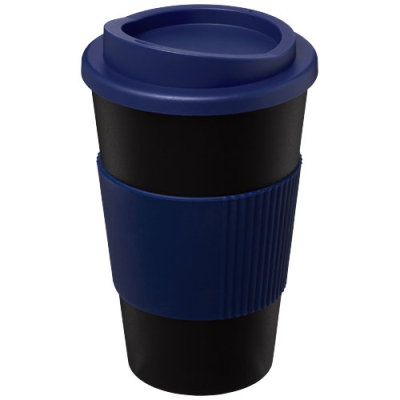 AMERICANO® 350 ML THERMAL INSULATED TUMBLER with Grip