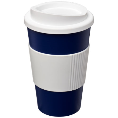 AMERICANO® 350 ML THERMAL INSULATED TUMBLER with Grip