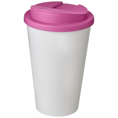 AMERICANO® 350 ML TUMBLER with Spill-Proof Lid