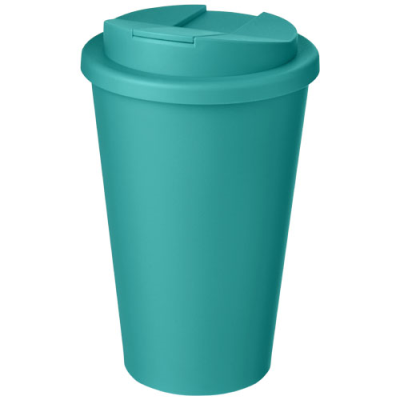 AMERICANO® 350 ML TUMBLER with Spill-Proof Lid