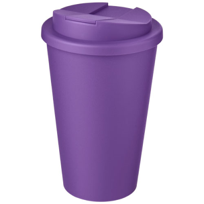 AMERICANO® 350 ML TUMBLER with Spill-Proof Lid