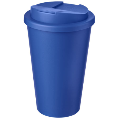 AMERICANO® 350 ML TUMBLER with Spill-Proof Lid
