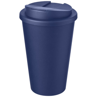 AMERICANO® 350 ML TUMBLER with Spill-Proof Lid in Blue
