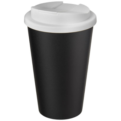 AMERICANO® ECO 350 ML RECYCLED TUMBLER with Spill-Proof Lid