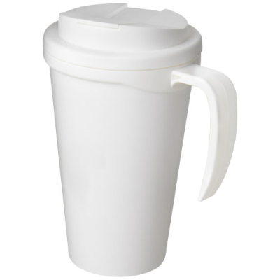 AMERICANO® GRANDE 350 ML MUG with Spill-Proof Lid