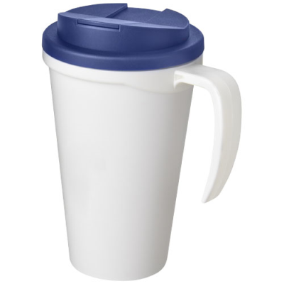 AMERICANO® GRANDE 350 ML MUG with Spill-Proof Lid
