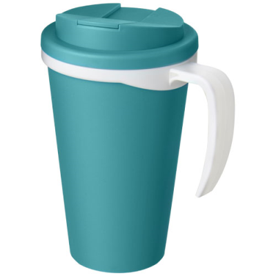 AMERICANO® GRANDE 350 ML MUG with Spill-Proof Lid