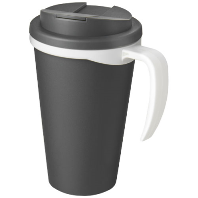 AMERICANO® GRANDE 350 ML MUG with Spill-Proof Lid