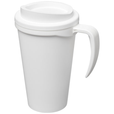 AMERICANO® GRANDE 350 ML THERMAL INSULATED MUG