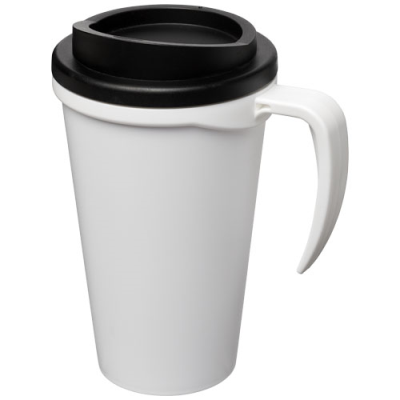 AMERICANO® GRANDE 350 ML THERMAL INSULATED MUG