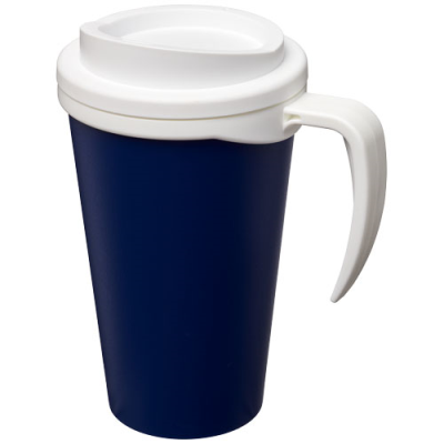 AMERICANO® GRANDE 350 ML THERMAL INSULATED MUG