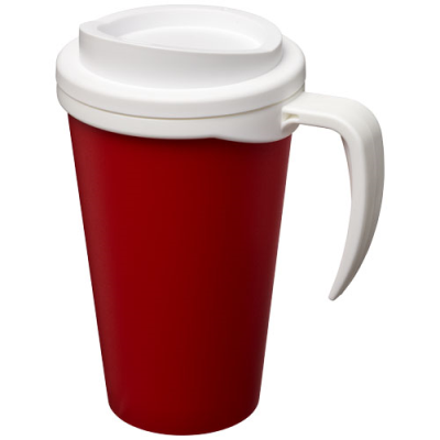 AMERICANO® GRANDE 350 ML THERMAL INSULATED MUG